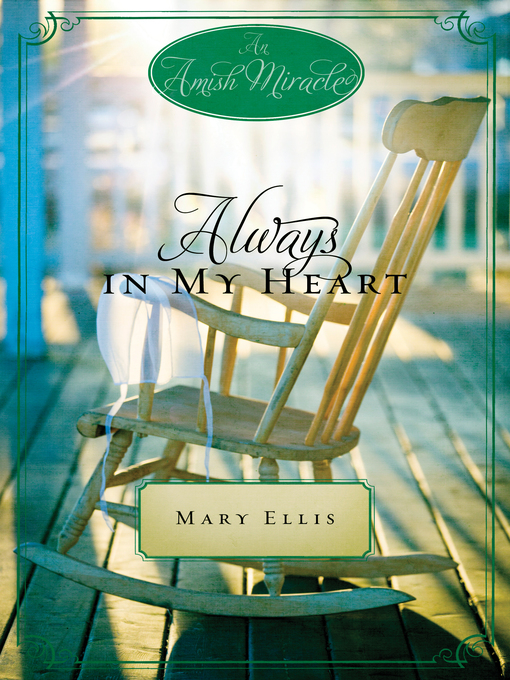 Title details for Always in My Heart by Mary Ellis - Wait list